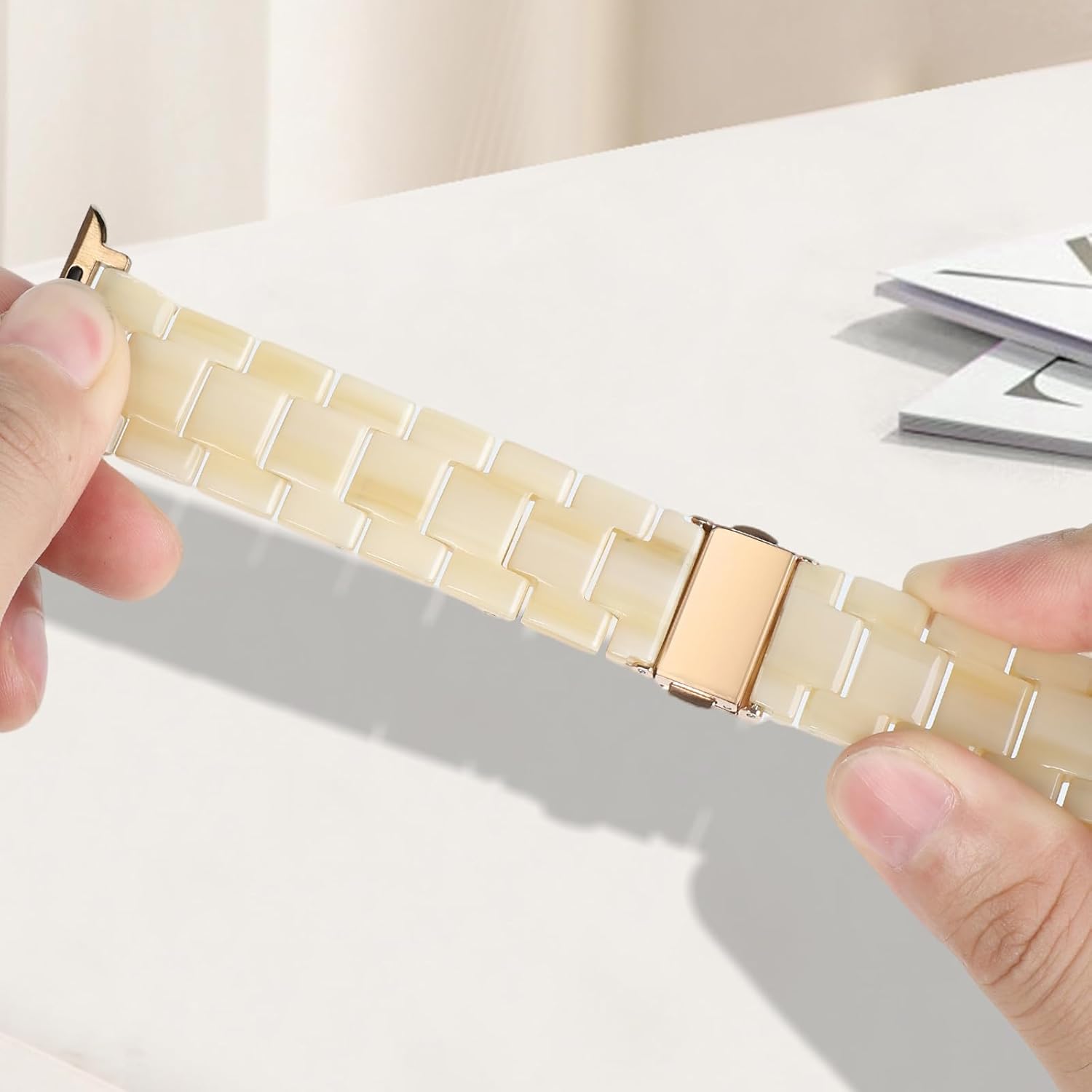 Thumbnail 2 de HOPO Apple Watch Band for Ultra to Series 1