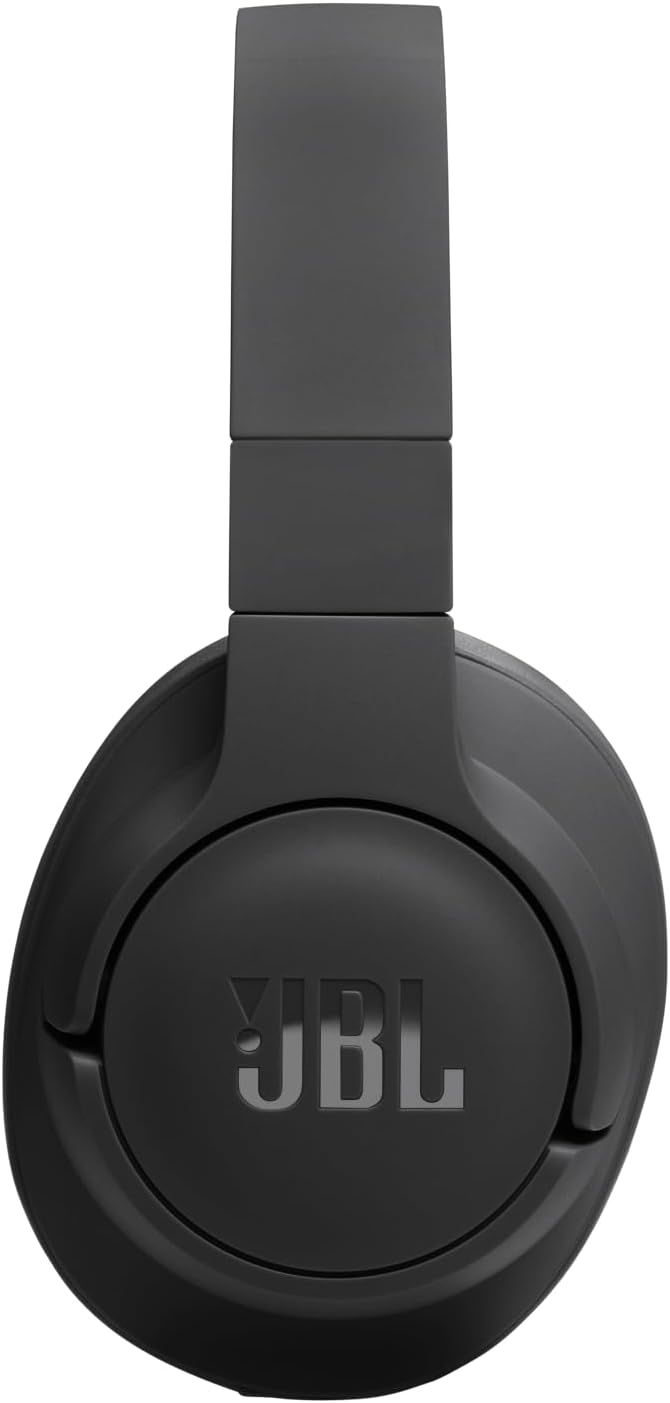 Detalle de JBL Tune 720 BT Auriculares inalámbricos, 76 h de reproducción