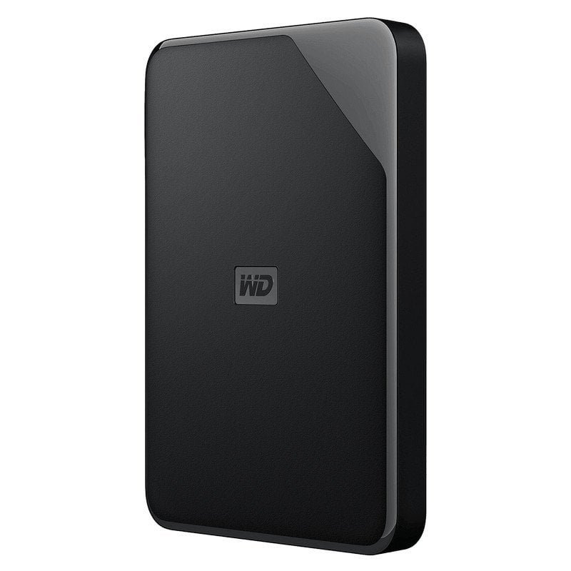 Detalle 2 de WD Elements SE 2TB 2,5 pulgadas USB 3.0