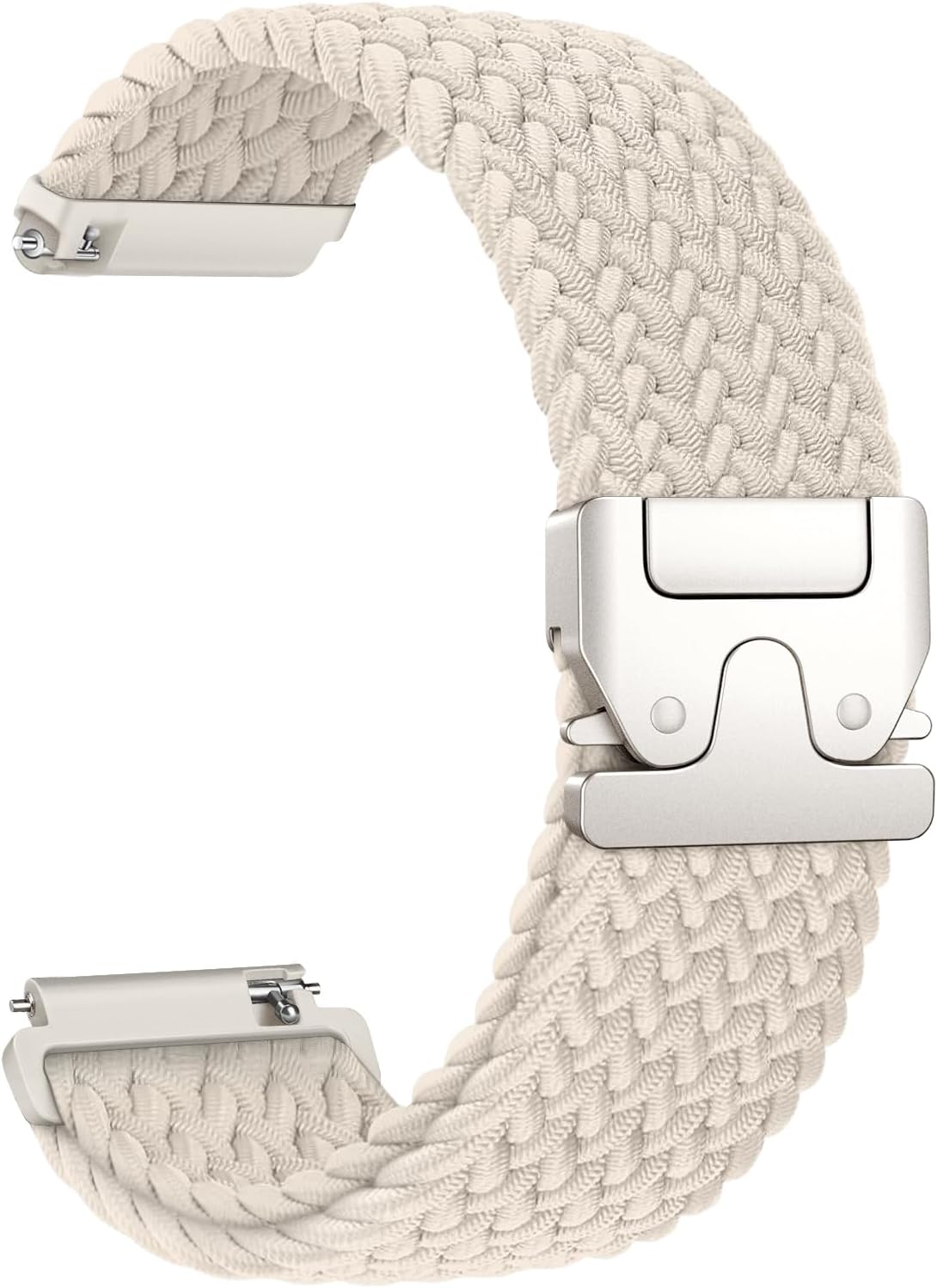Imagen de 22mm Joehwerr braided watch strap for comfort en OfertitasTOP