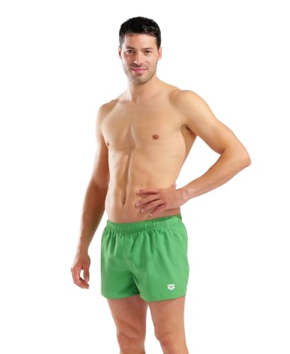 Detalle de ARENA X-Short da Mare da Uomo Fundamentals R