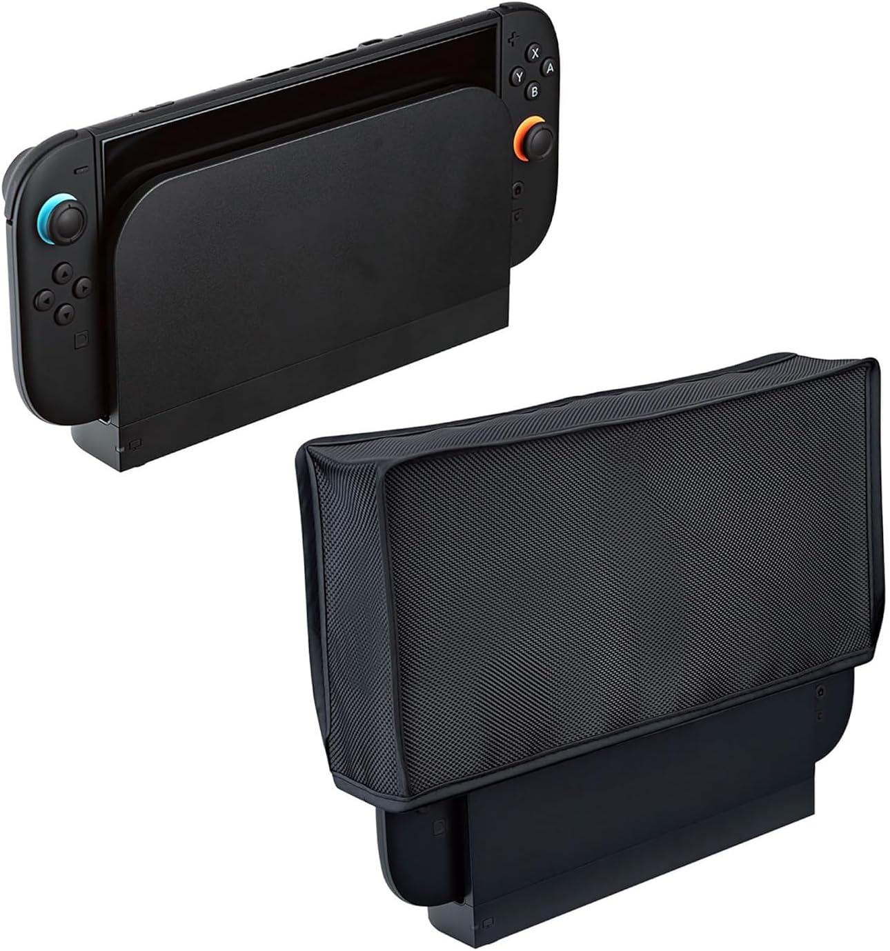 Detalle de Wigearss Copertura Antipolvere per Nintendo Switch 2
