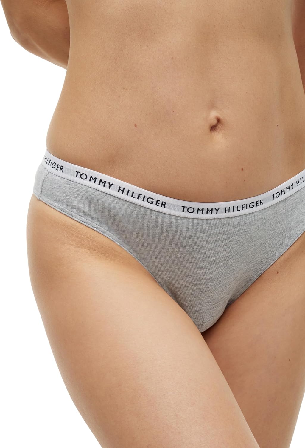 Thumbnail 2 de Tommy Hilfiger Damen 3er Pack Strings Tangas (Slip-Set mit Bio- & Recycling-Anteil)