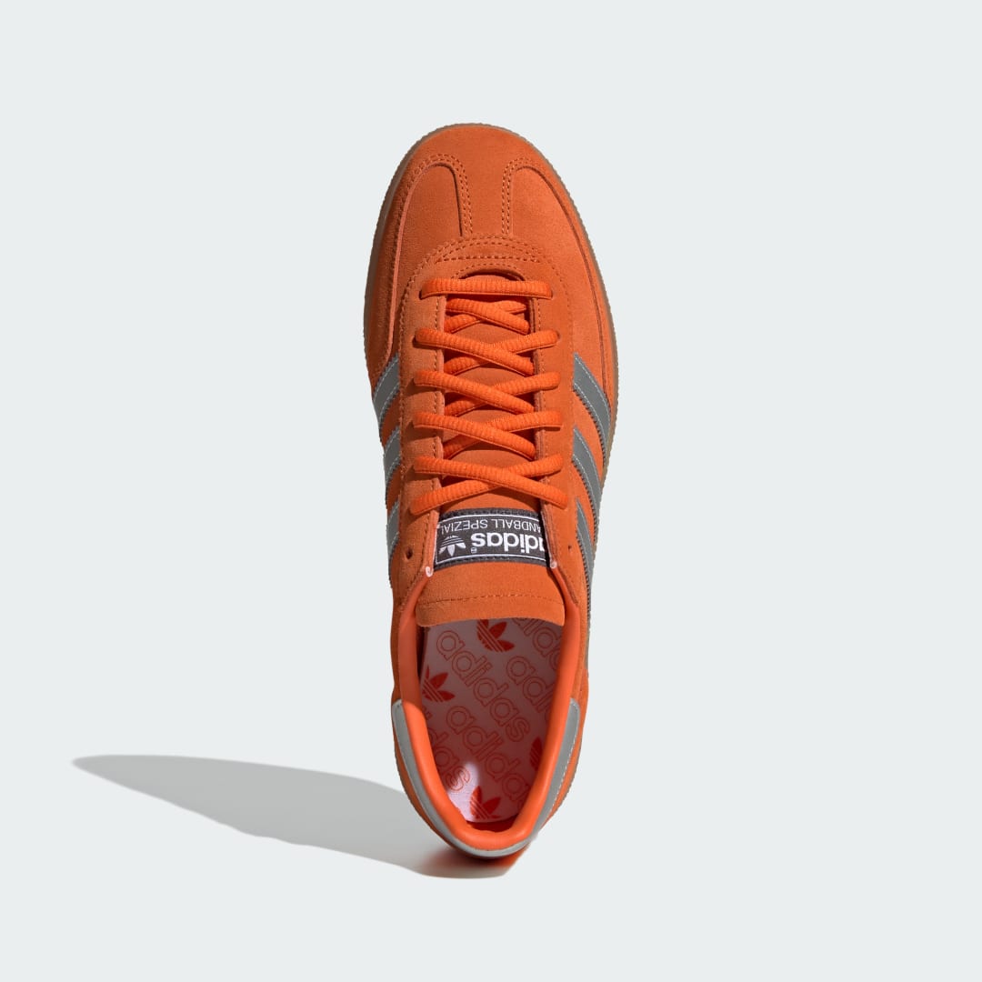 Thumbnail 1 de Adidas Handball Spezial beige: ficha de compra práctica para decidir