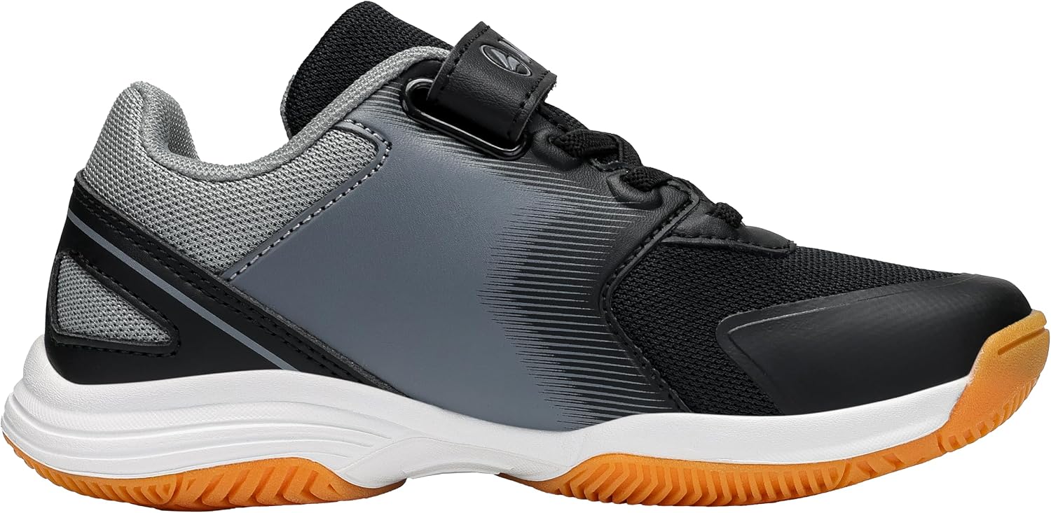 Thumbnail 6 de JAKO Mixte Enfant J-ms Nick Ev Entraînement — Chaussures confortables pour enfants actifs
