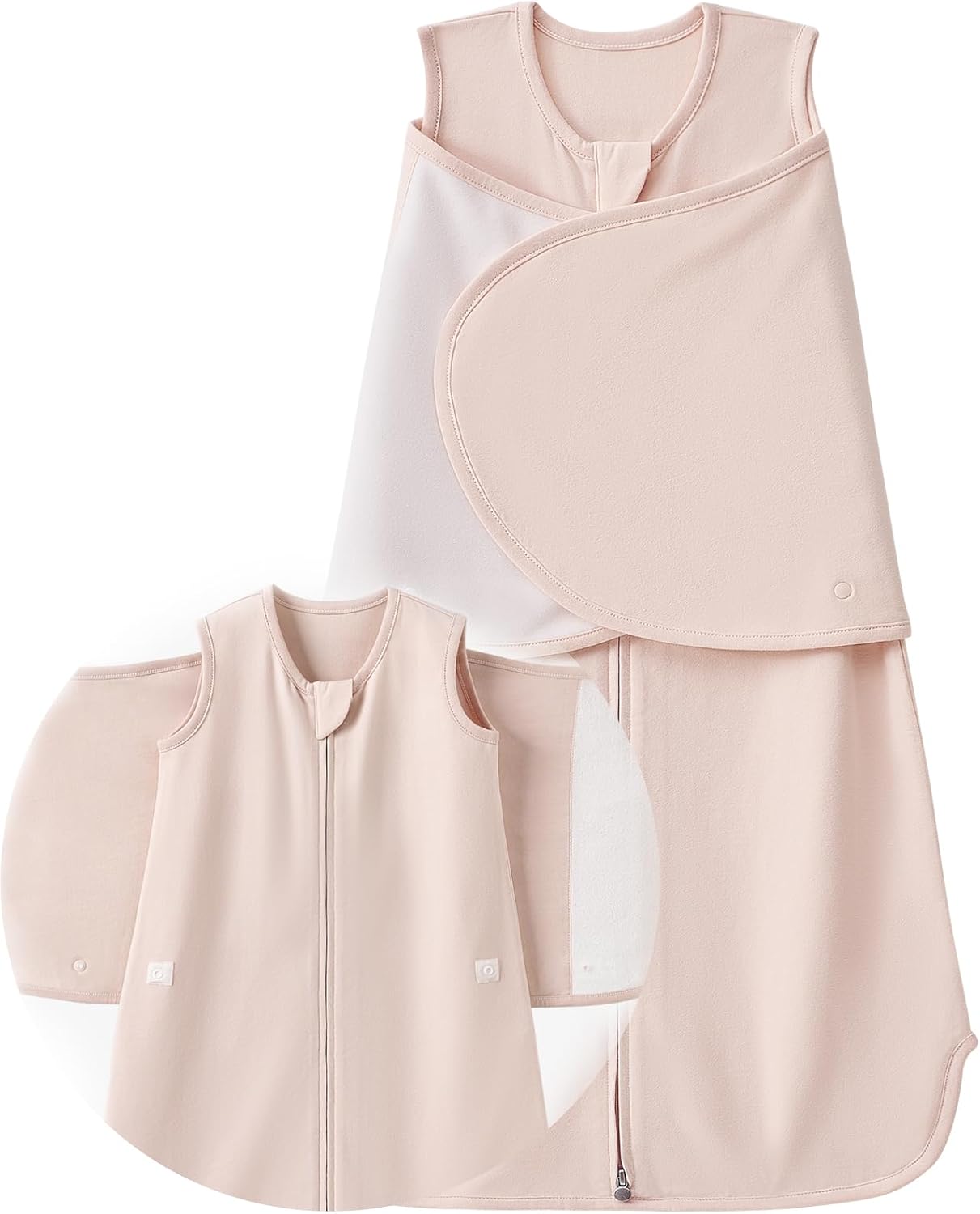 Detalle de Baby Sleep Sack Swaddle 1.0 TOG