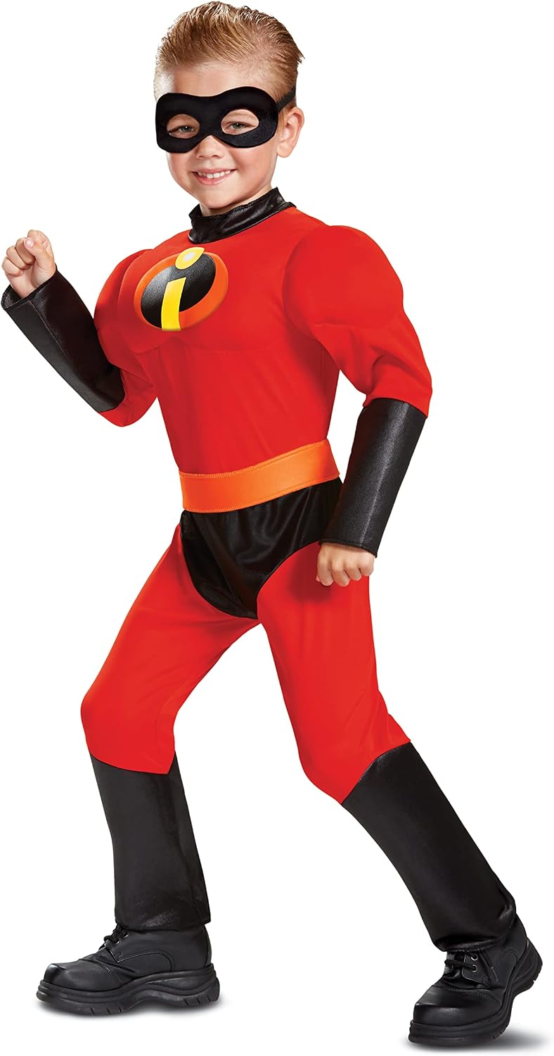 Detalle de Disguise Toddler Costume, Medium (3T-4T)