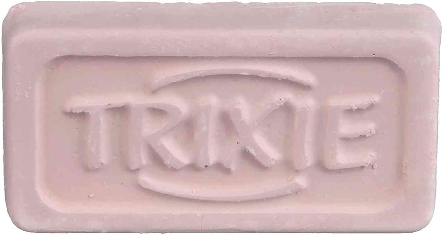Detalle 2 de Trixie Flower Mix Reptiles Food 75 g : mélange végétal pour compléter l’alimentation