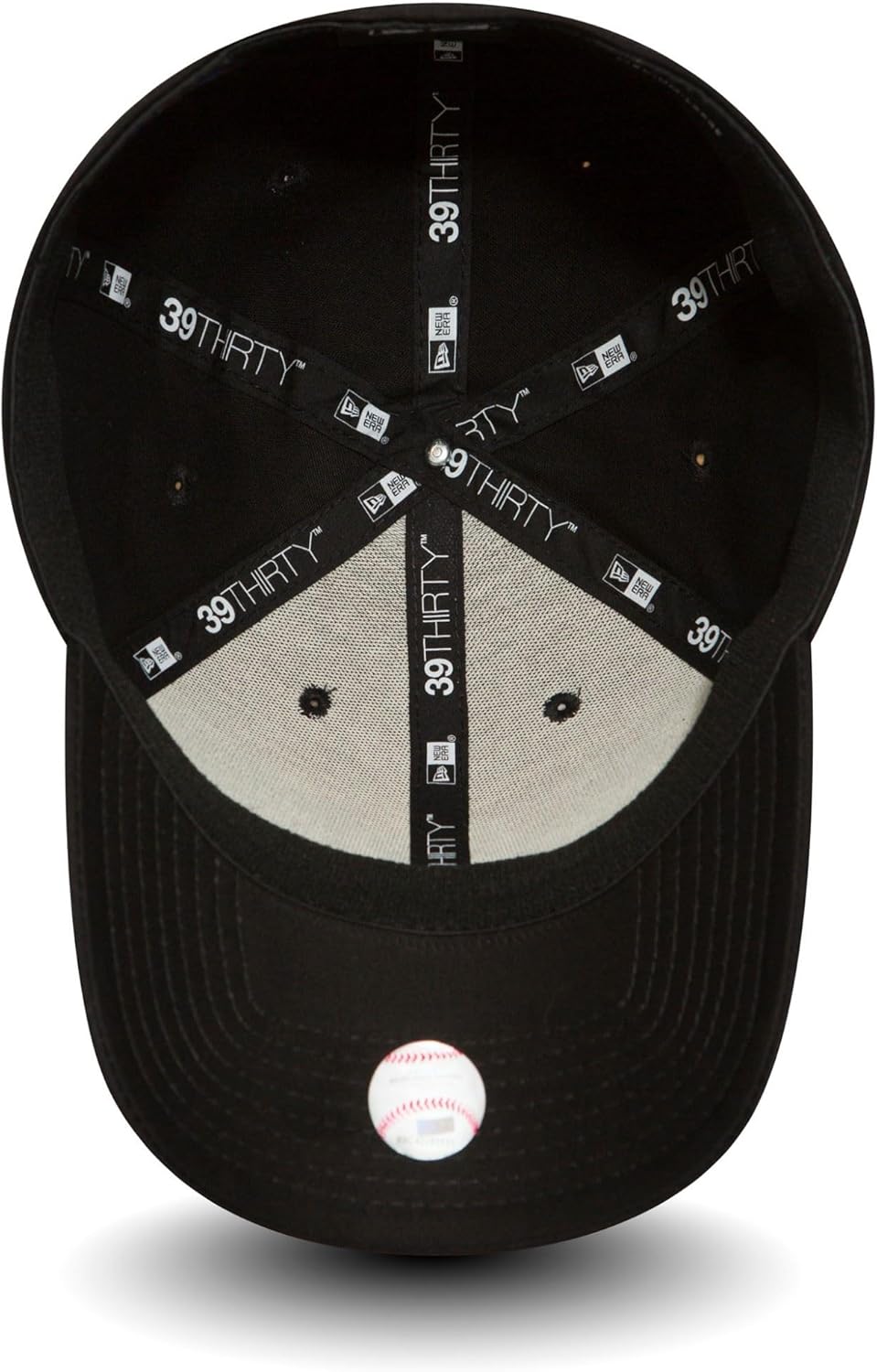 Thumbnail 3 de New Era 39thirty Gorra Unisex - Estilo y Comodidad