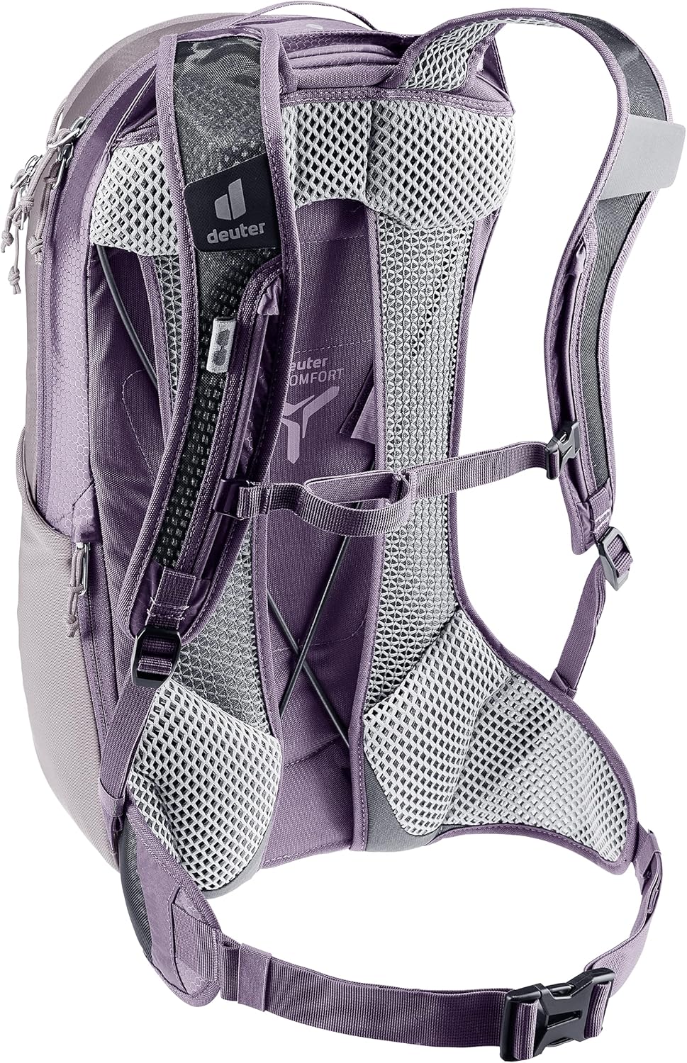 Thumbnail 5 de Deuter Race Air 10 Fahrradrucksack