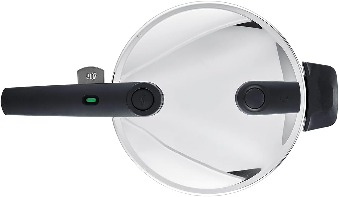 Thumbnail 2 de Fissler Vitaquick Schnellkochtopf 4,5 L 🍲