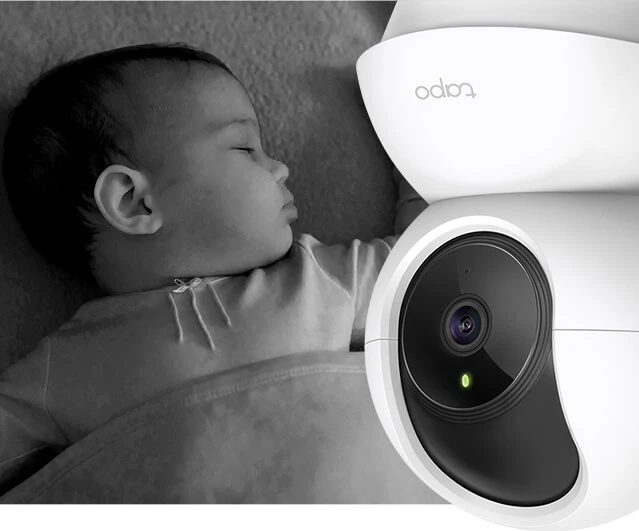 Detalle 2 de TP-Link Tapo C230 3er-Pack 3K