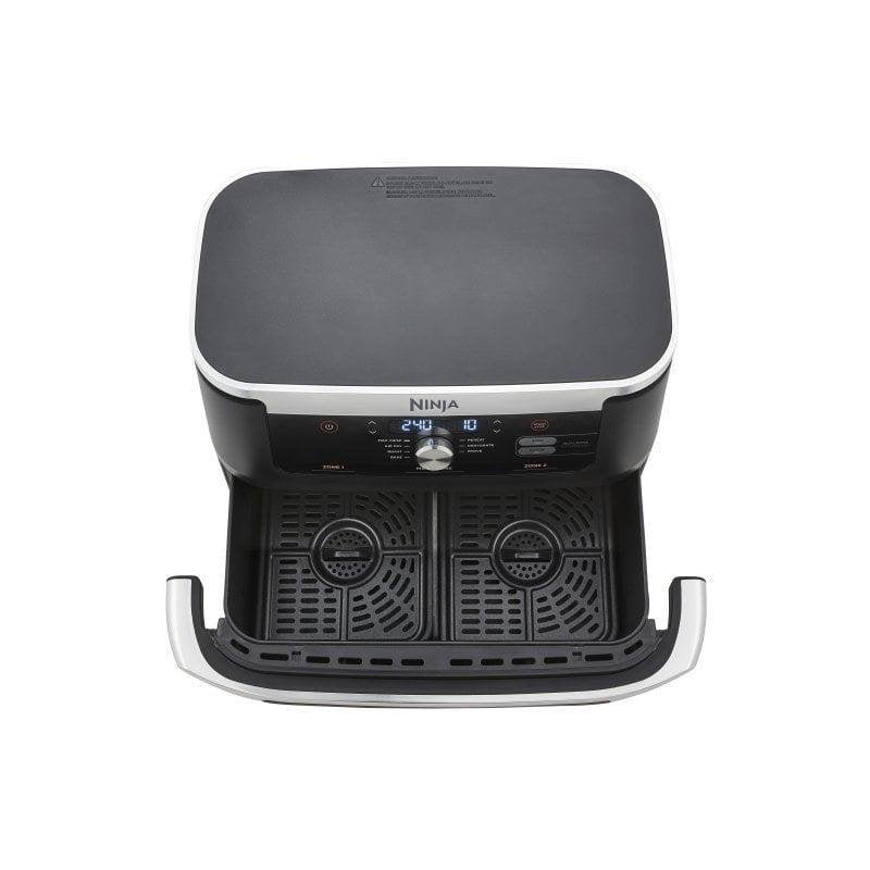 Detalle de Ninja AF500EU 10.4L Freidora de Aire