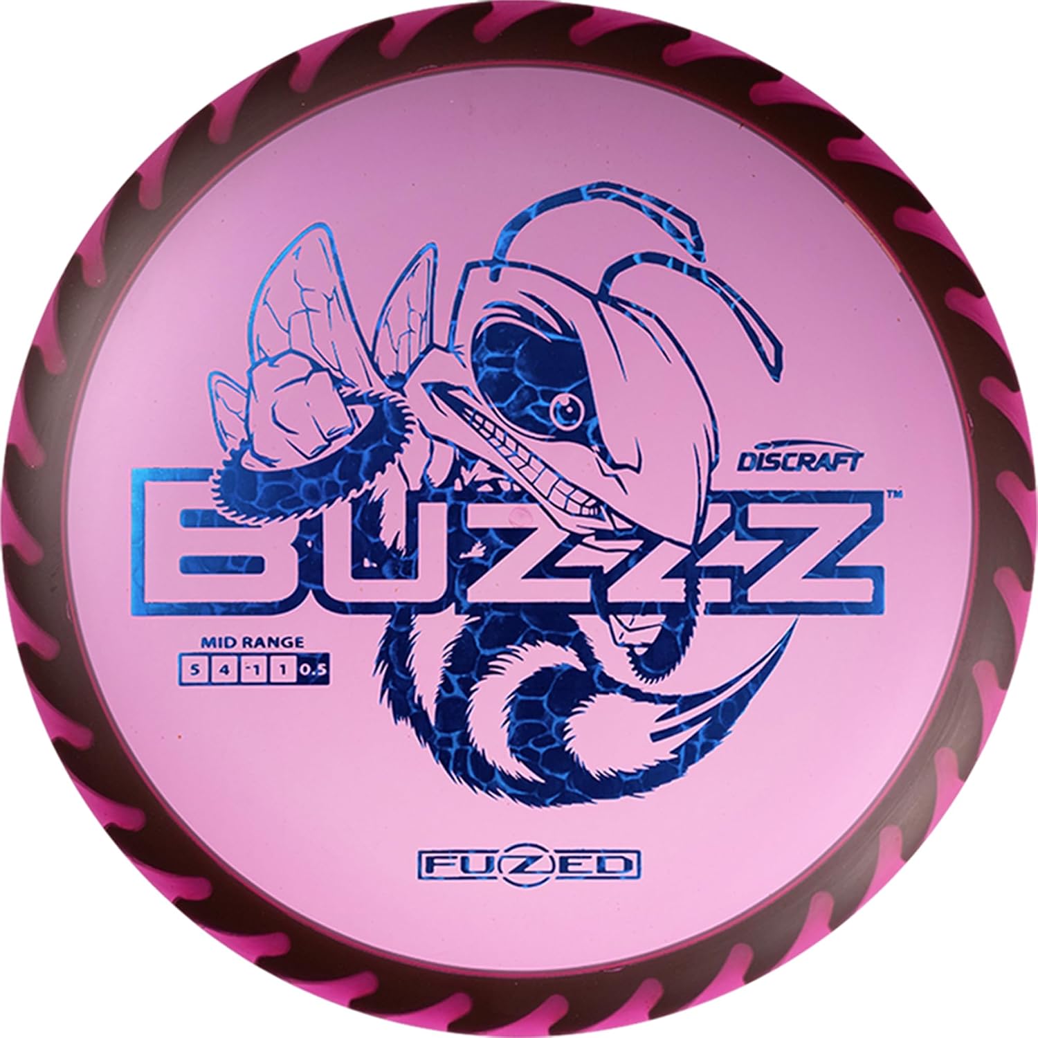 Thumbnail 6 de Discraft Mid-Range Disc 170–172 Grams