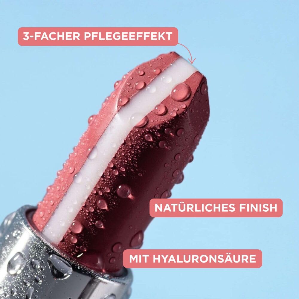 Detalle 2 de ARTDECO Hydra Care Lipstick Pflege-Lippenstift 3,5 g 💄