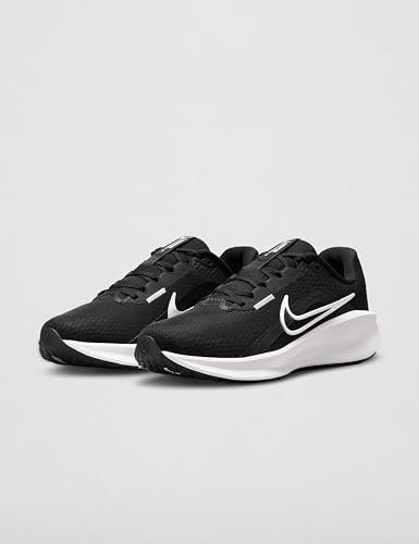 Thumbnail 4 de NIKE Downshifter 13 Mujer EU 39 — Black/White