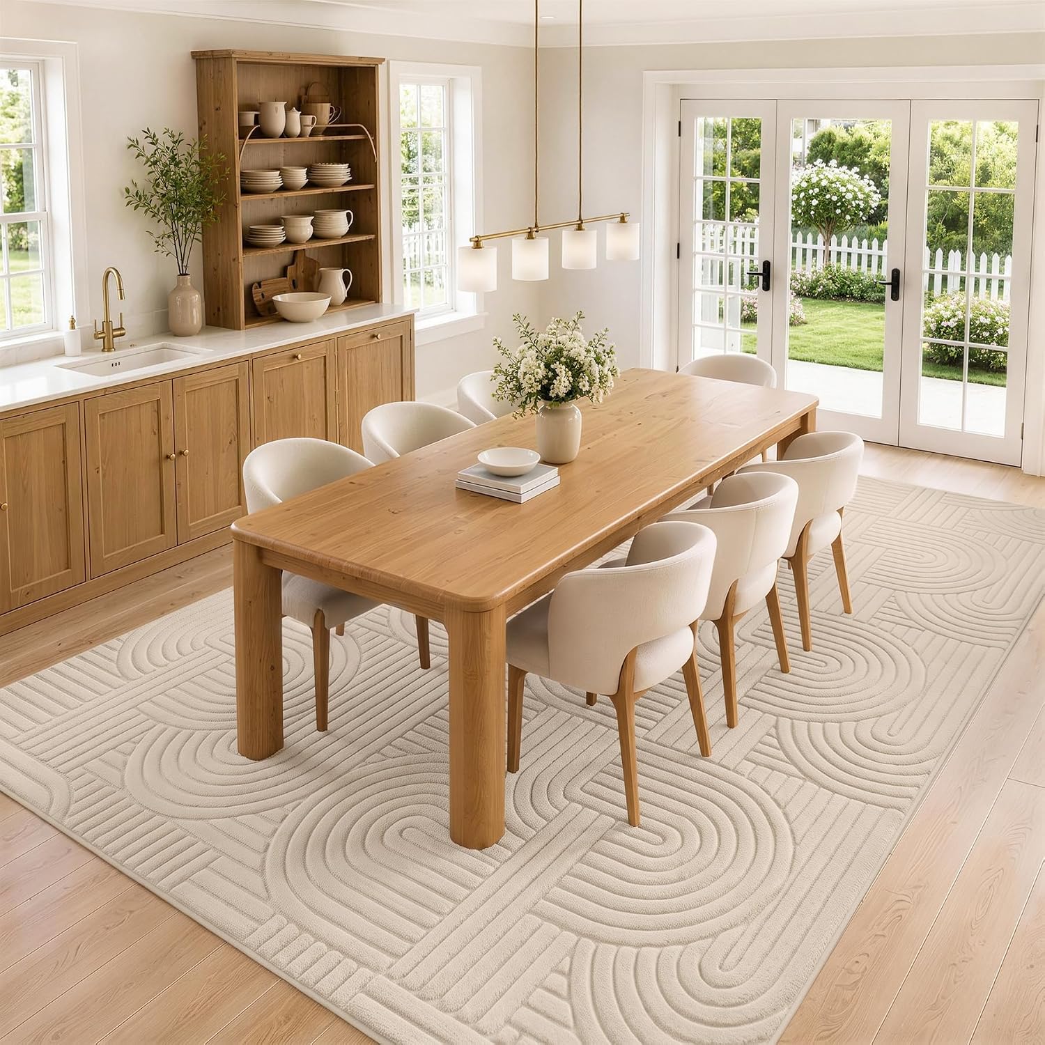 Detalle 2 de Area Rug 8 x 10