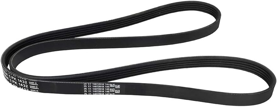 Thumbnail 2 de CONTITECH 5PK1432 Courroie Poly-V – compatibilité et choix éclairé