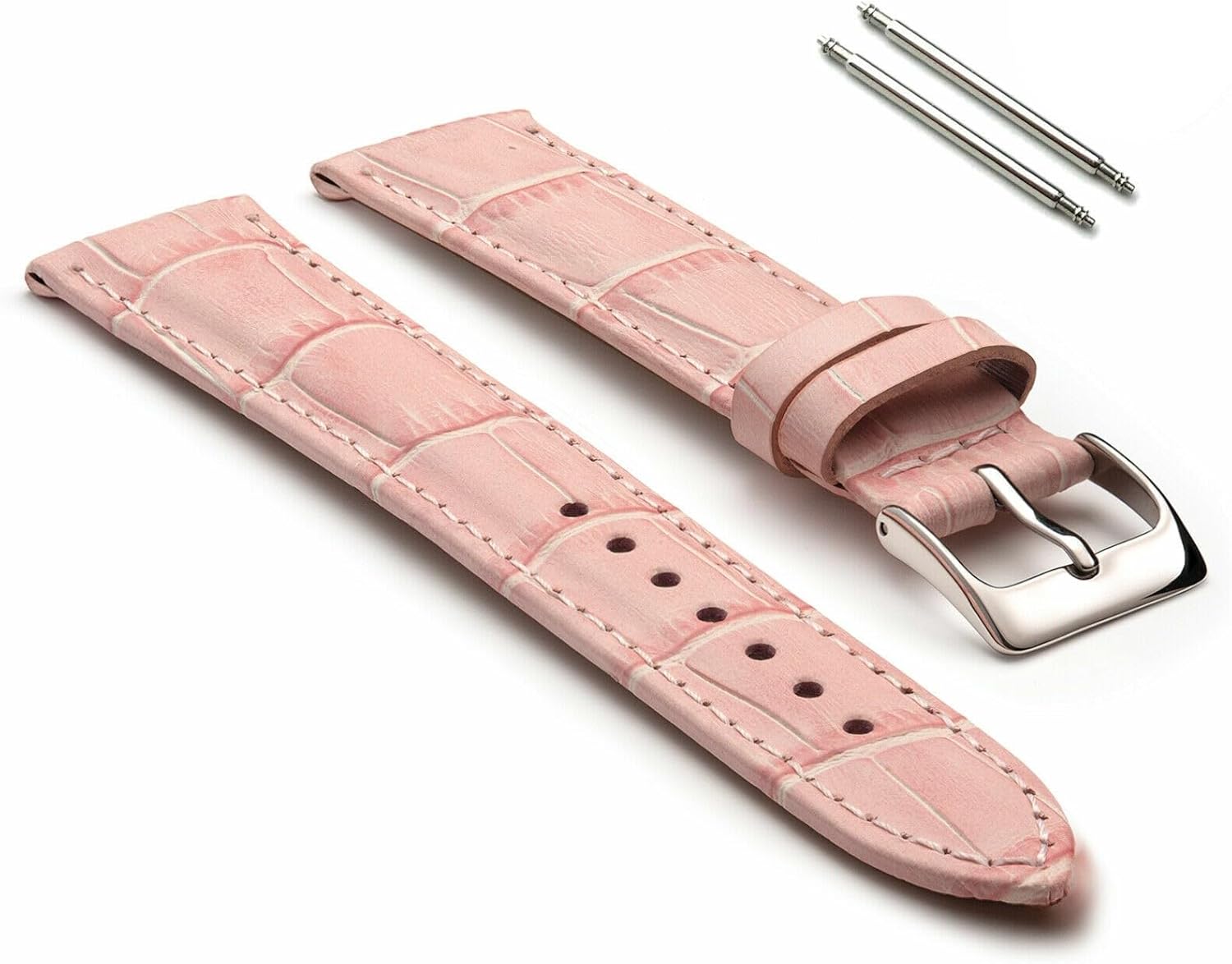 Thumbnail 3 de Panda Bobo Leather Strap for Reflex Active Series – Adjustable Classic Design