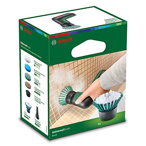 Thumbnail 7 de Bosch Home and Garden Cepillo Universal para Limpieza Eléctrica 🧹
