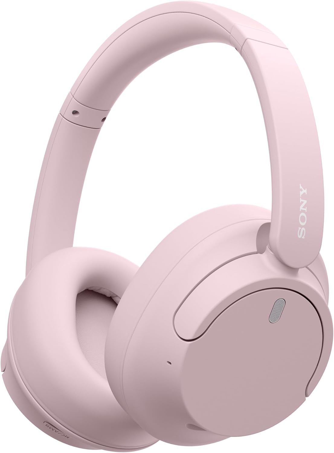 Detalle de Sony Wireless Noise-Canceling Headphones WH-CH720N