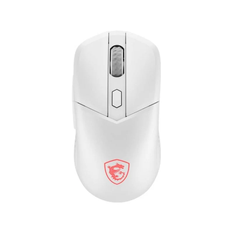 Detalle de MSI Versa 300 Wireless 8000 DPI 🖱