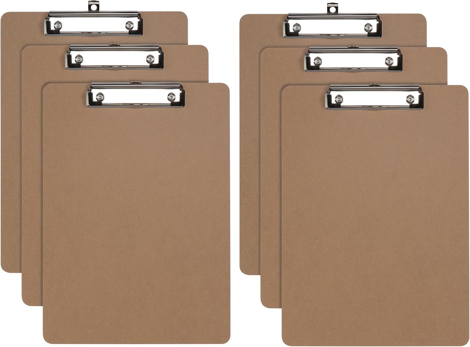 Detalle de Oxford Clipboard, 12.5" x 9