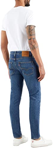 Thumbnail 1 de Levi's 512 Slim Taper 31W/32L vaqueros hombre