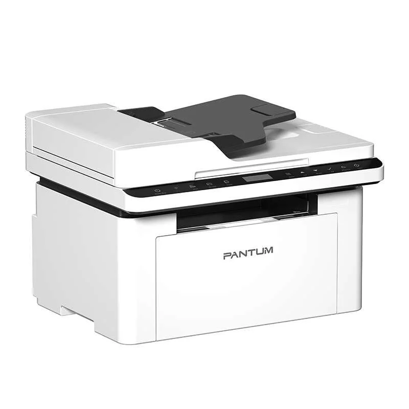 Detalle 2 de Pantum BM2300AW Impresora láser monocromo WiFi con AAD 🖨