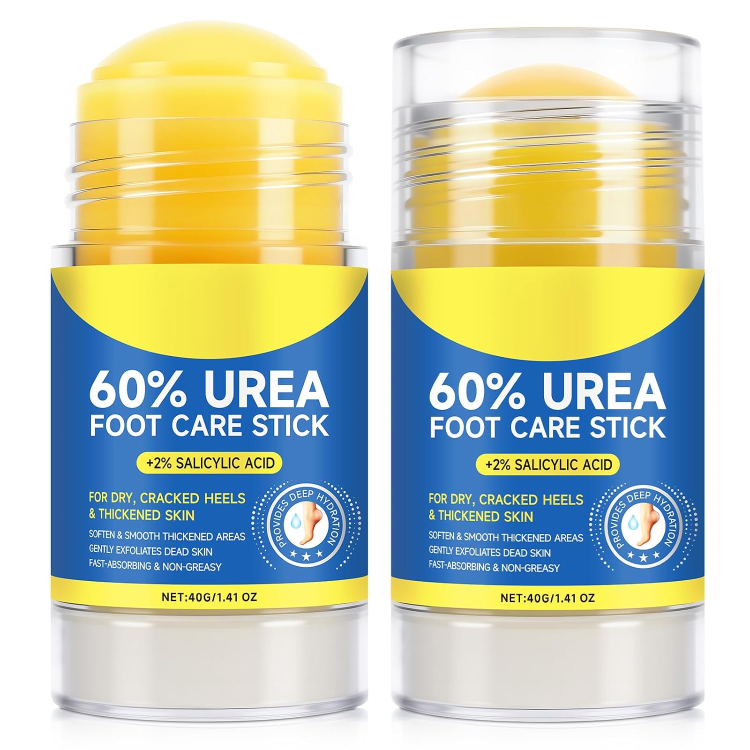 Thumbnail 6 de Liefiet Urea Foot Cream, 60% Urea