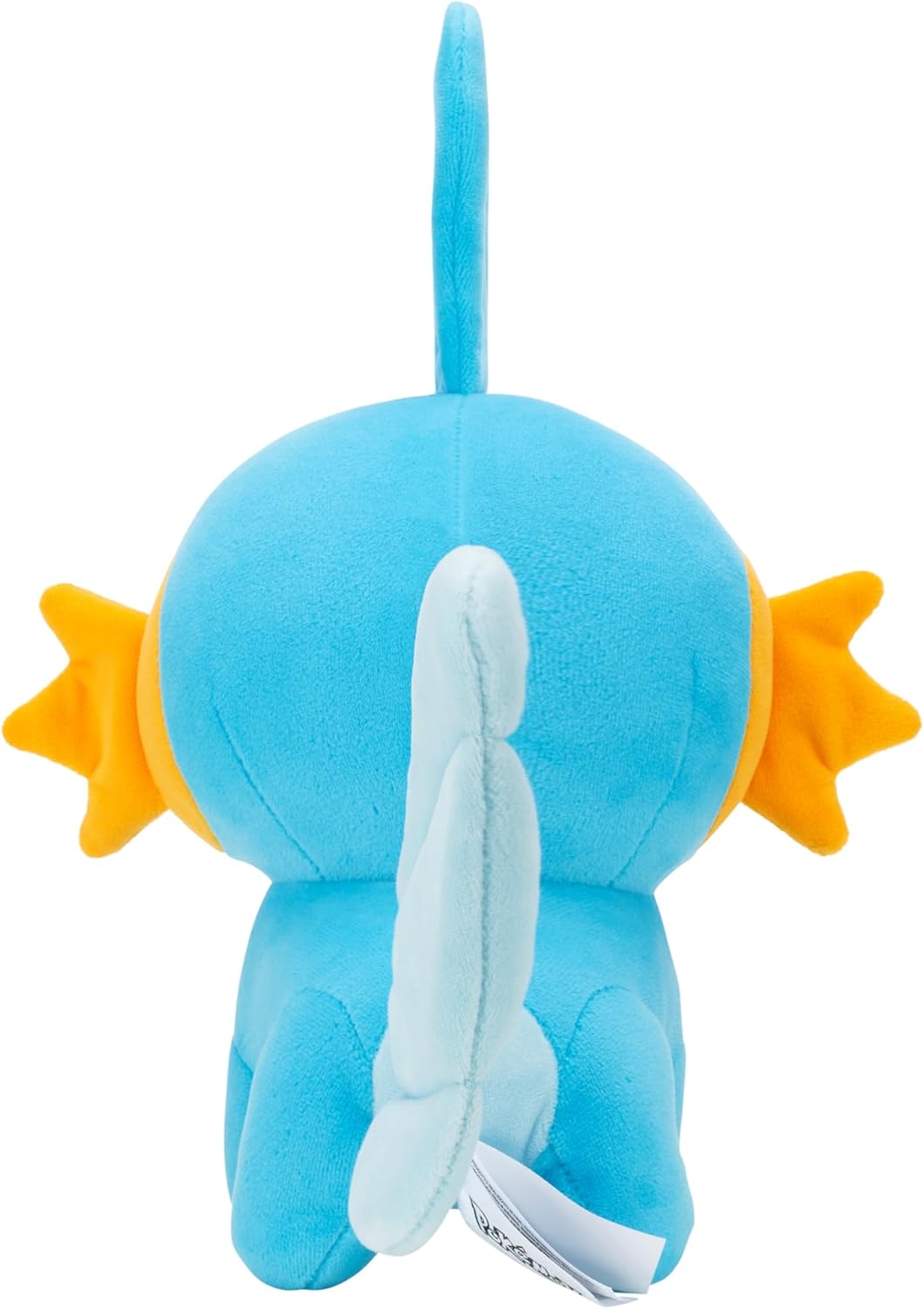Thumbnail 5 de Pokémon Giocattoli Mudkip – peluche Pokémon ufficiale in morbido tessuto (8 pollici)