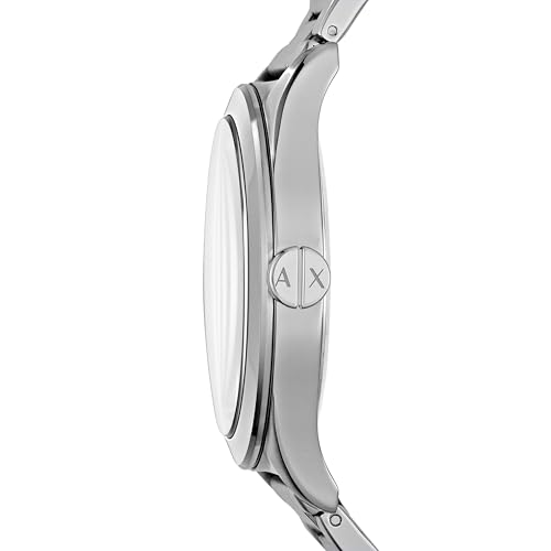 Detalle de Armani Exchange AX2320 reloj hombre
