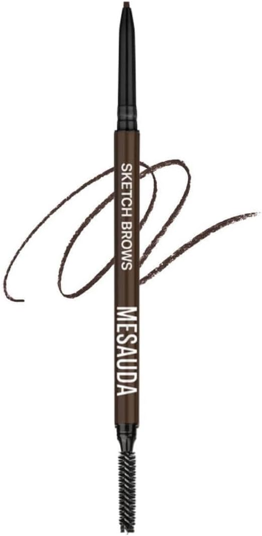 Detalle 2 de SKETCH BROWS 103 Auburn Matita sopracciglia