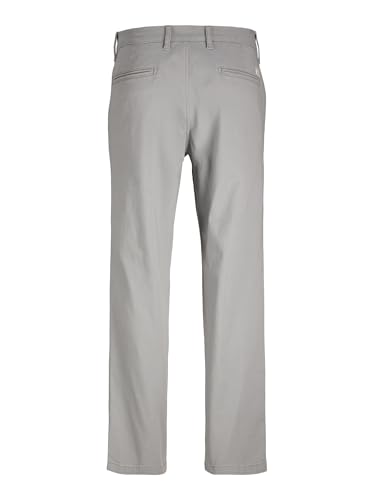 Thumbnail 1 de JACK & JONES Jpstmarco Jjbowie chinos Ultimate Grey 36W/34L