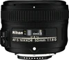 Thumbnail 2 de Nikon AF‑S 50 mm f/1.8G mit 58 mm Set
