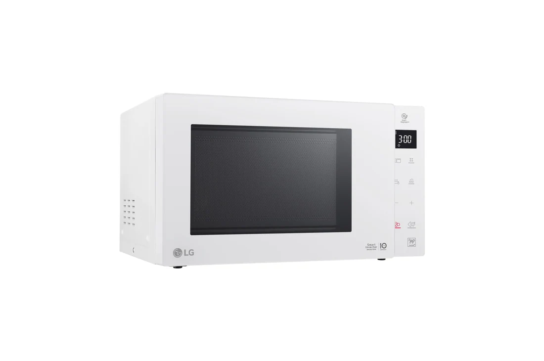 Detalle de Microondas Smart Inverter MH6336GIH OUTLET 23 L