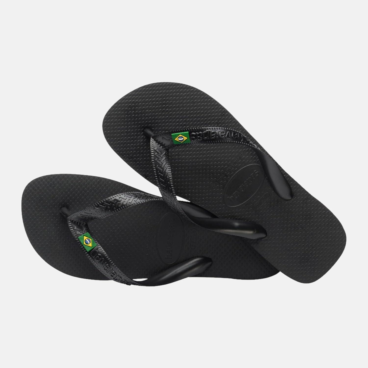 Detalle 2 de Havaianas Top Brasil Unisex Adults FlipFlop