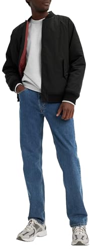 Thumbnail 3 de Levi's 514 Jeans 34W x 32L