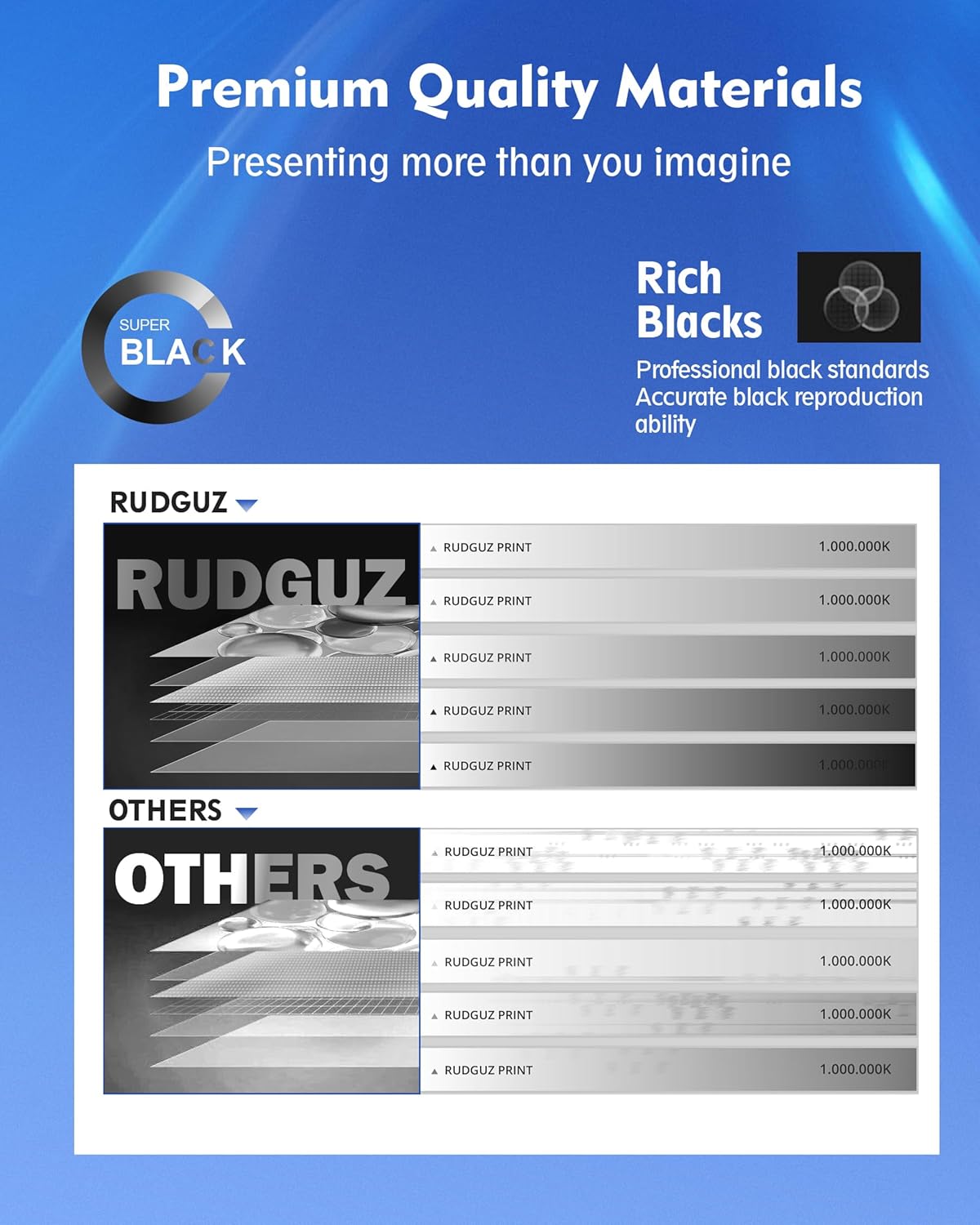 Thumbnail 4 de 305XL High Yield Black Ink Cartridge 🖨️