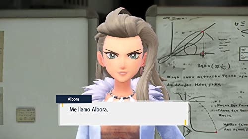 Thumbnail 8 de Pokémon Escarlata (Nintendo) – ficha de compra y experiencia de mundo abierto