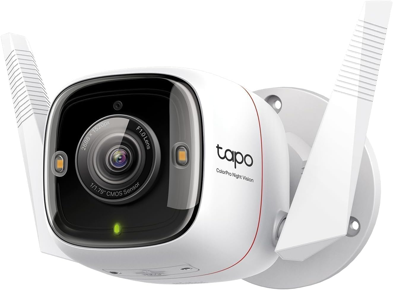 Thumbnail 1 de Tapo outdoor security camera C325WB