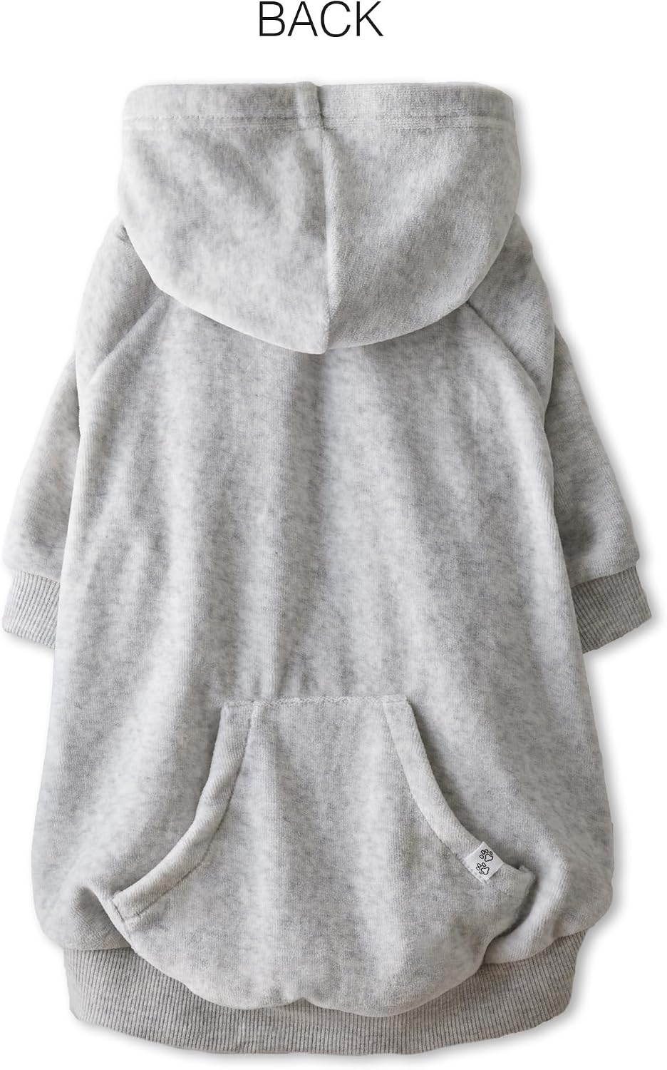 Detalle de Pet Passion Dog Hoodie, Small