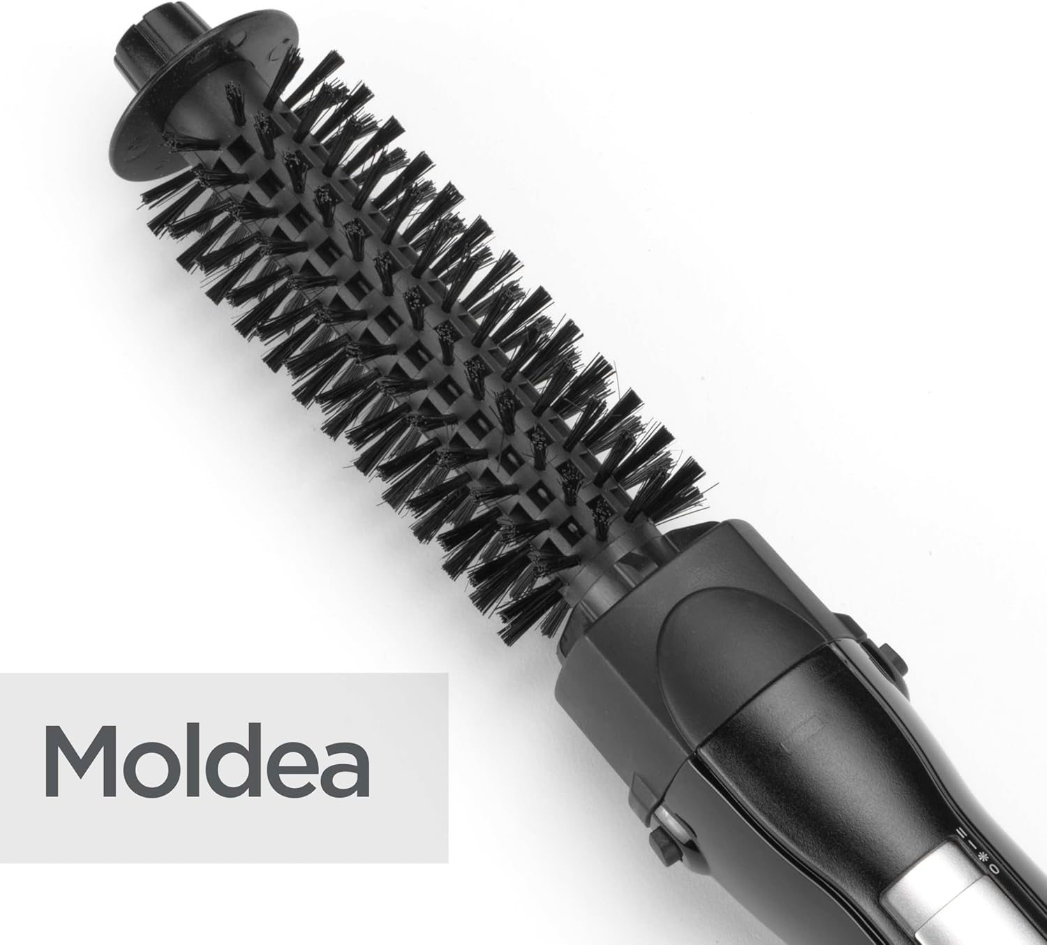 Thumbnail 5 de BaByliss AS82E Cepillo Térmico 800W, Cerámica y Aire Frío 🌬️