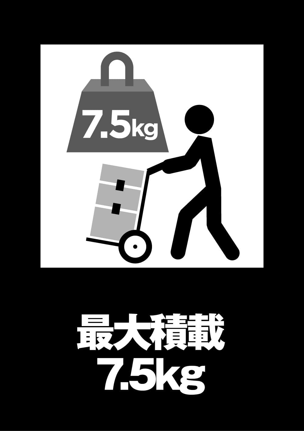 Detalle 2 de DEWALT Tough System 2.0 DWST83408-1 大型トレー プラスチック製・積み重ね収納対応