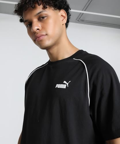 Thumbnail 2 de PUMA Camiseta Deportiva Unisex 1 unidad 👕