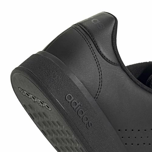 Detalle de Adidas Uomo Advantage Base 2.0 Shoes: stile daily e comfort semplice