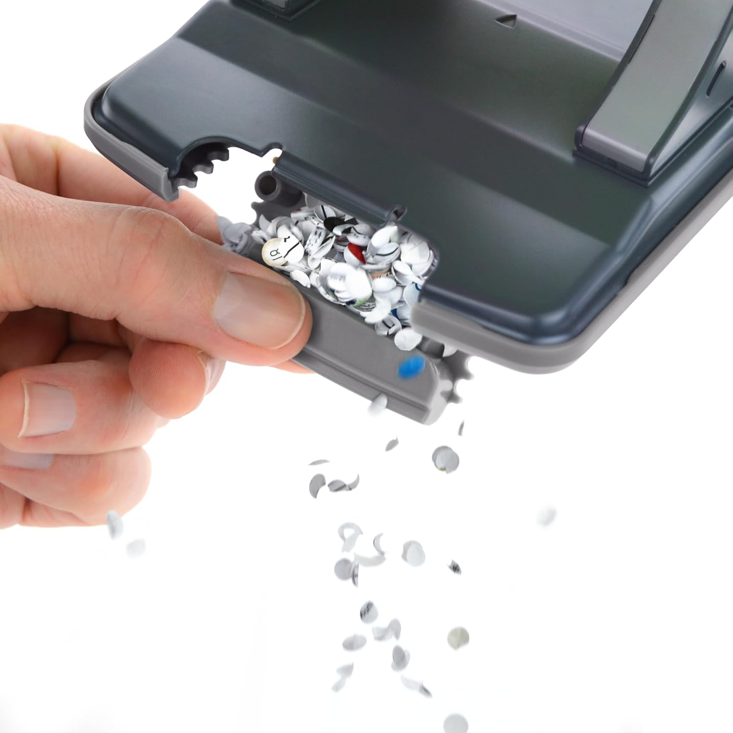 Thumbnail 3 de Rapesco 1528 X5-40ps Perforadora de 2 Agujeros ✨