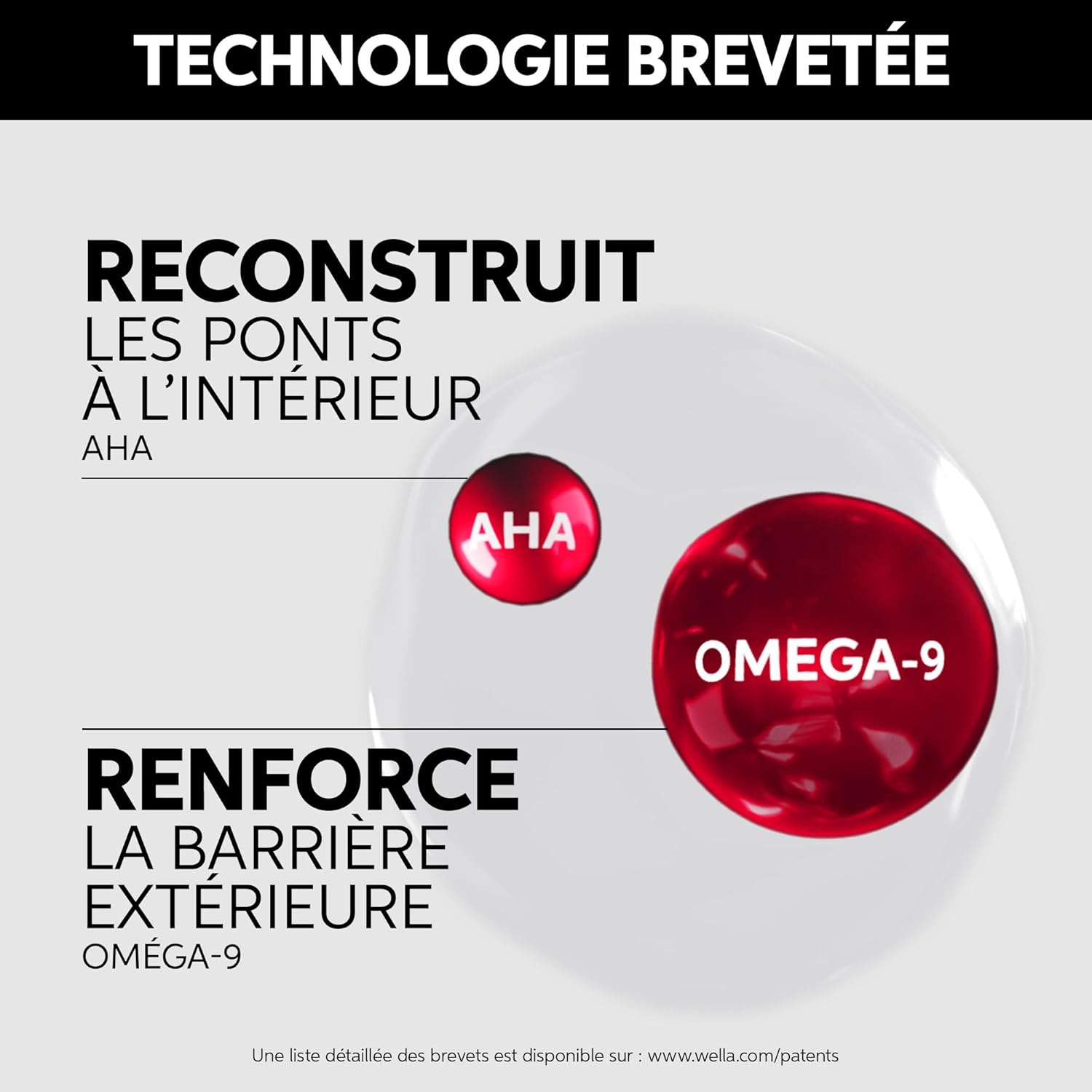 Thumbnail 2 de Wella Professionals Ultimate Repair Masque de réparation profonde pour cheveux abîmés