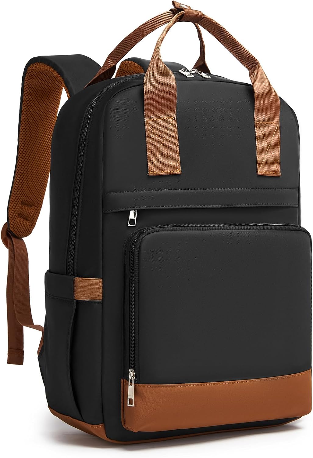 Detalle de Kono Backpack Women’s 15.6 Inch Laptop Backpack