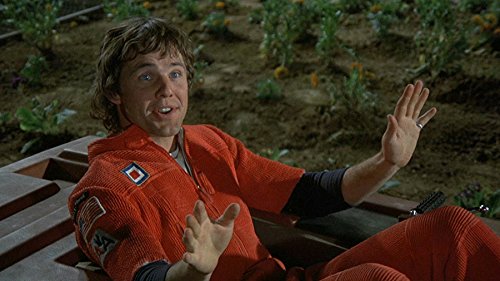 Detalle de Plaion Pictures: Lautlos im Weltraum (Blu-ray)